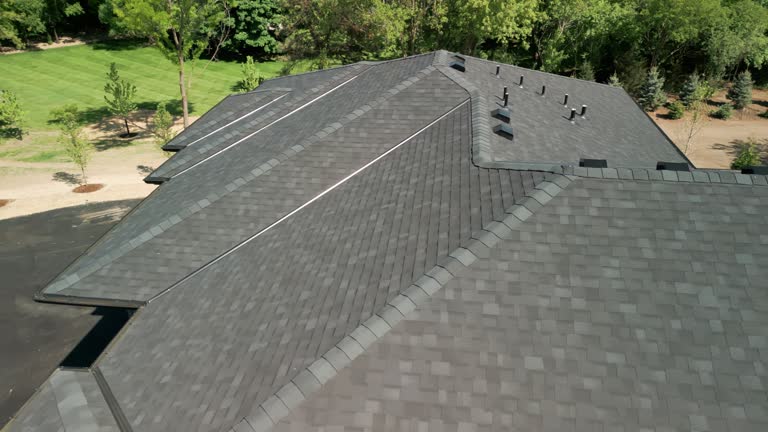 Best Flat Roofing  in Hamilton, TX